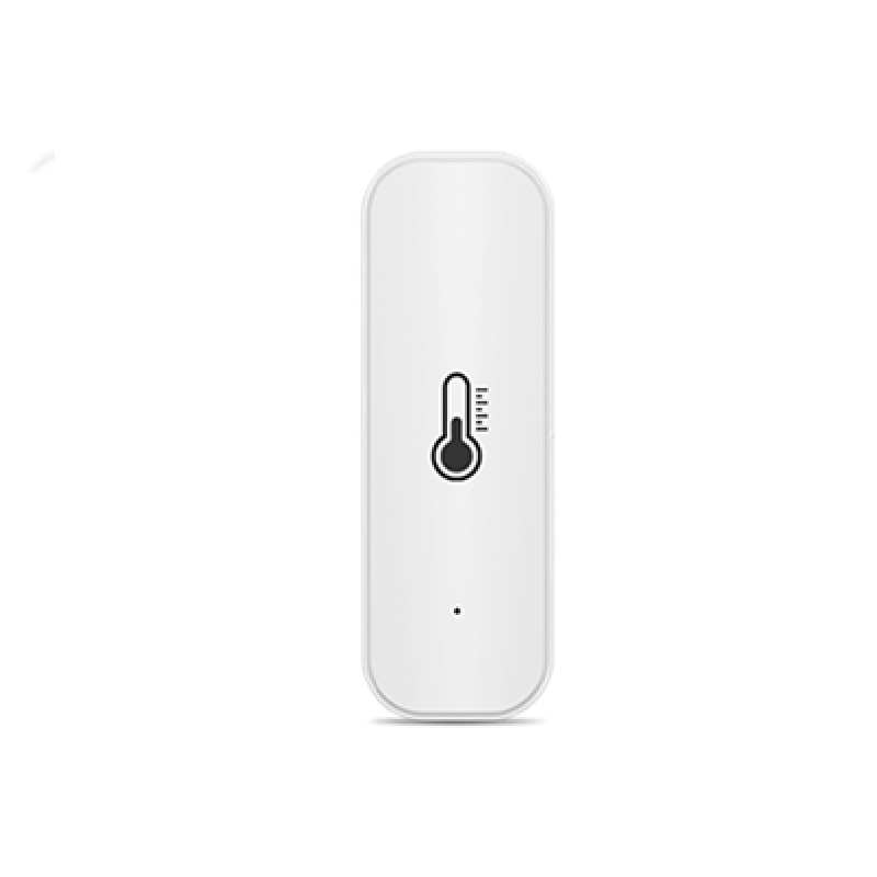 Additional RF433 Temperature Humidity Sensor Only | 1 Pack