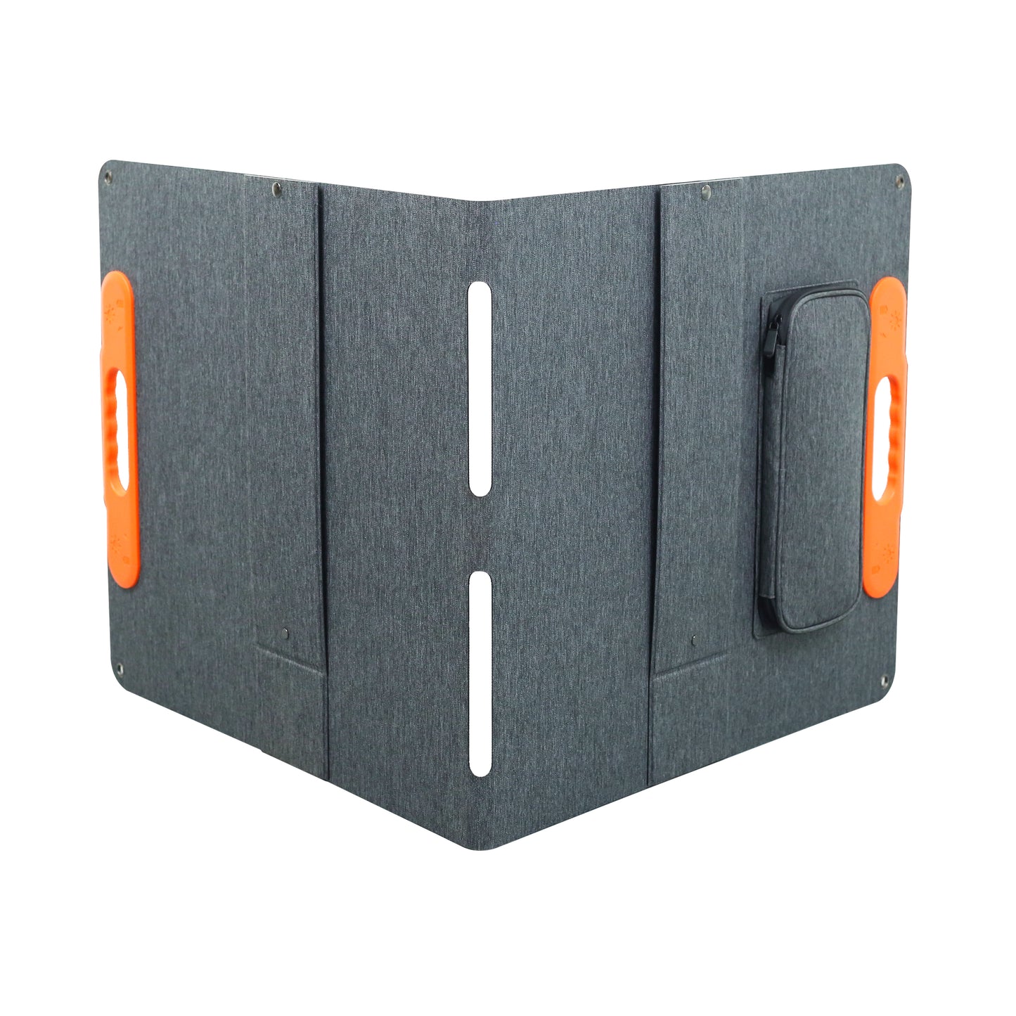 100W Folding Solar Panel | ETFE | IP67