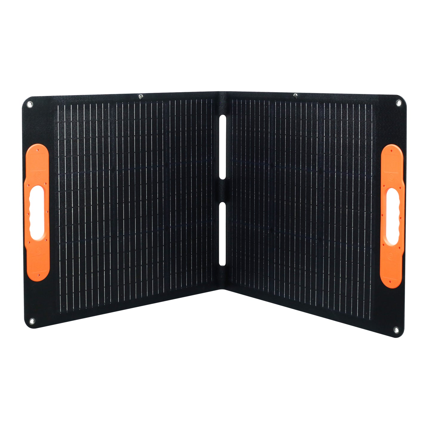100W Folding Solar Panel | ETFE | IP67