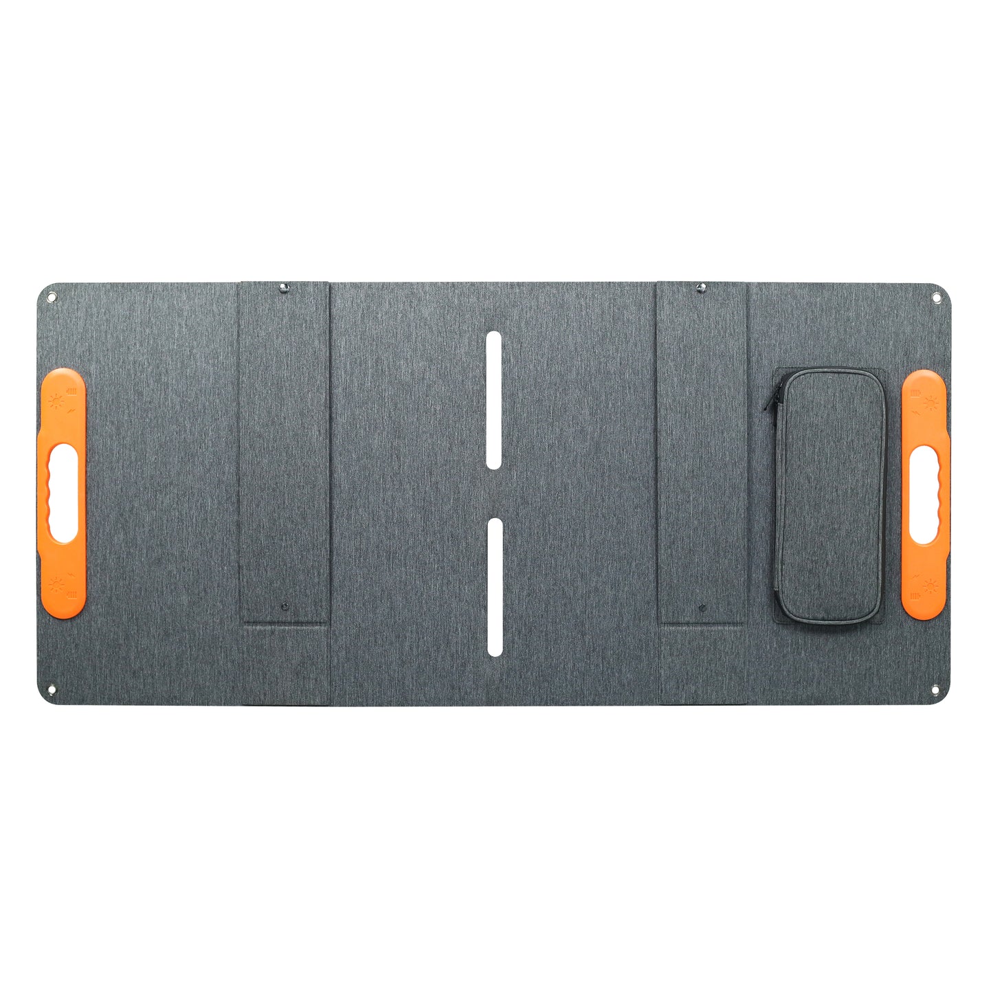 100W Folding Solar Panel | ETFE | IP67