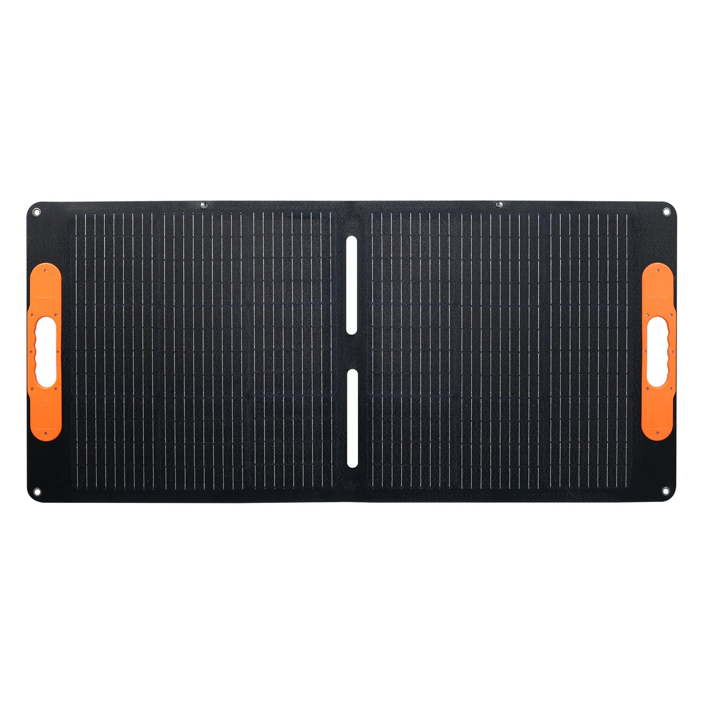 100W Folding Solar Panel | ETFE | IP67