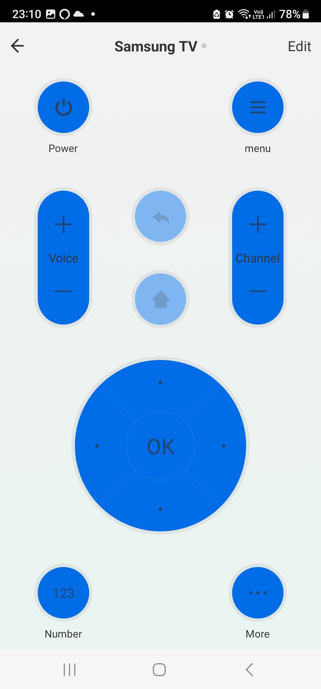 Smart Life Tuya WIFI Infrared IR Remote Controller | 5V