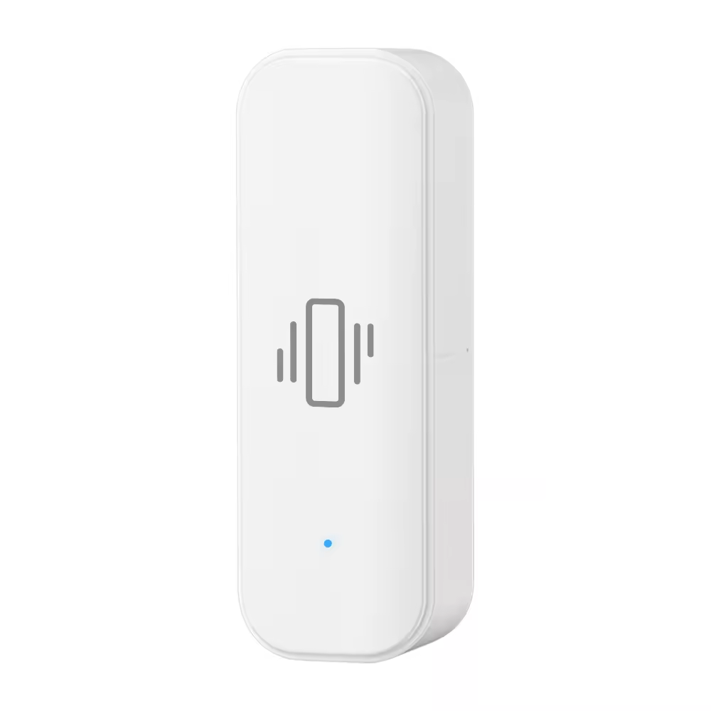 Smart Life Tuya Zigbee Vibration Sensor Detector | 3V