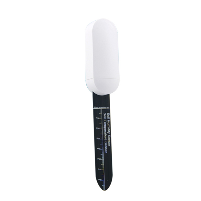 Smart Life Tuya Zigbee Soil Moisture Humidity Temperature Sensor