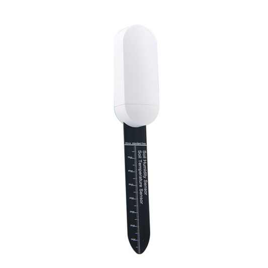 Smart Life Tuya Zigbee Soil Moisture Humidity Temperature Sensor