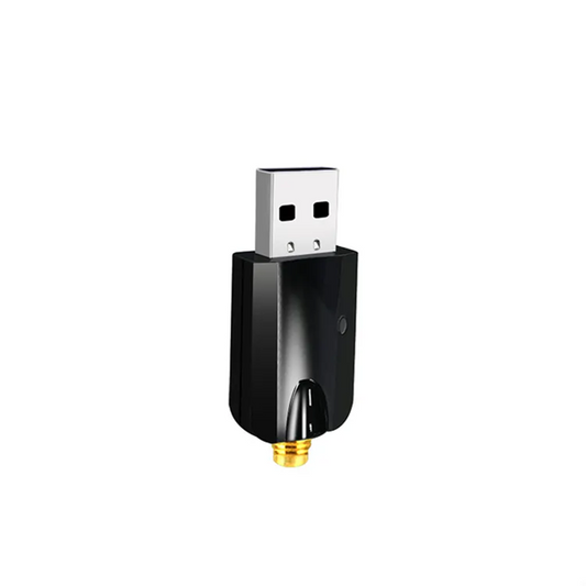 Zigbee 3.0 Dongle Coordinator w/ Antenna for Home Assistant, openHAB, Zigbee2MQTT | 5V