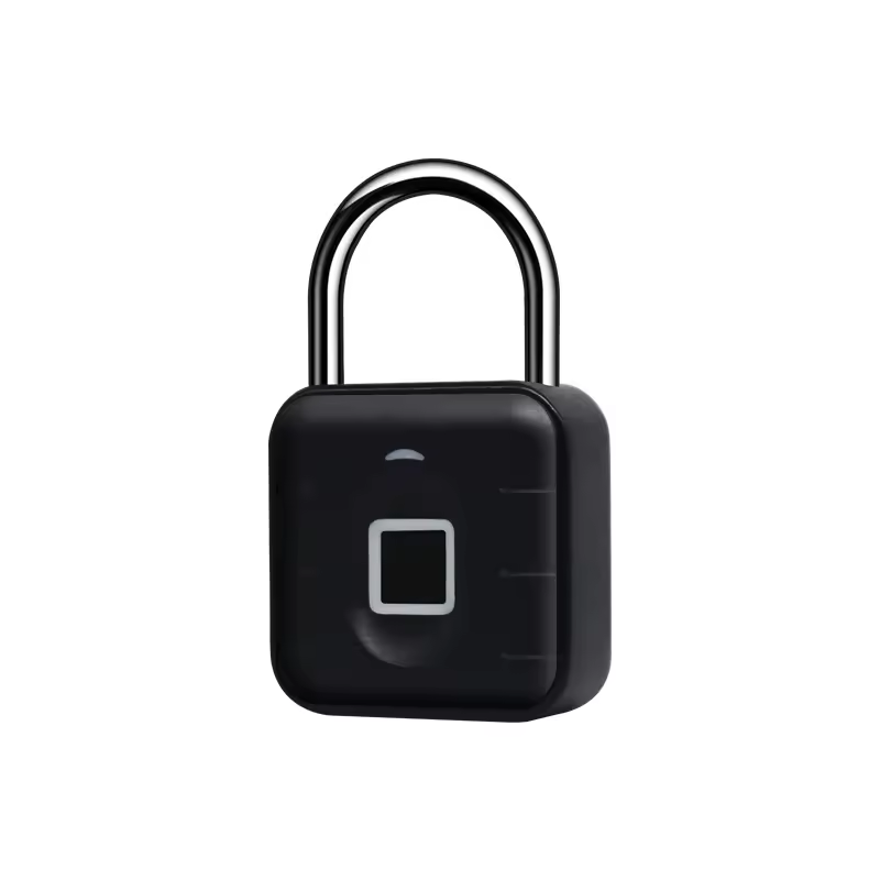 Smart Life Tuya Bluetooth Fingerprint Padlock
