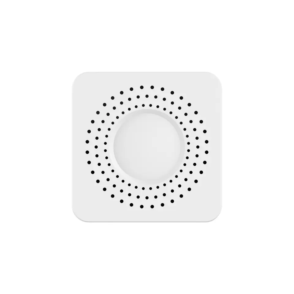 Smart Life Tuya WIFI 2CH 10A 2200W Appliance / 100W LED Light Mini Switch