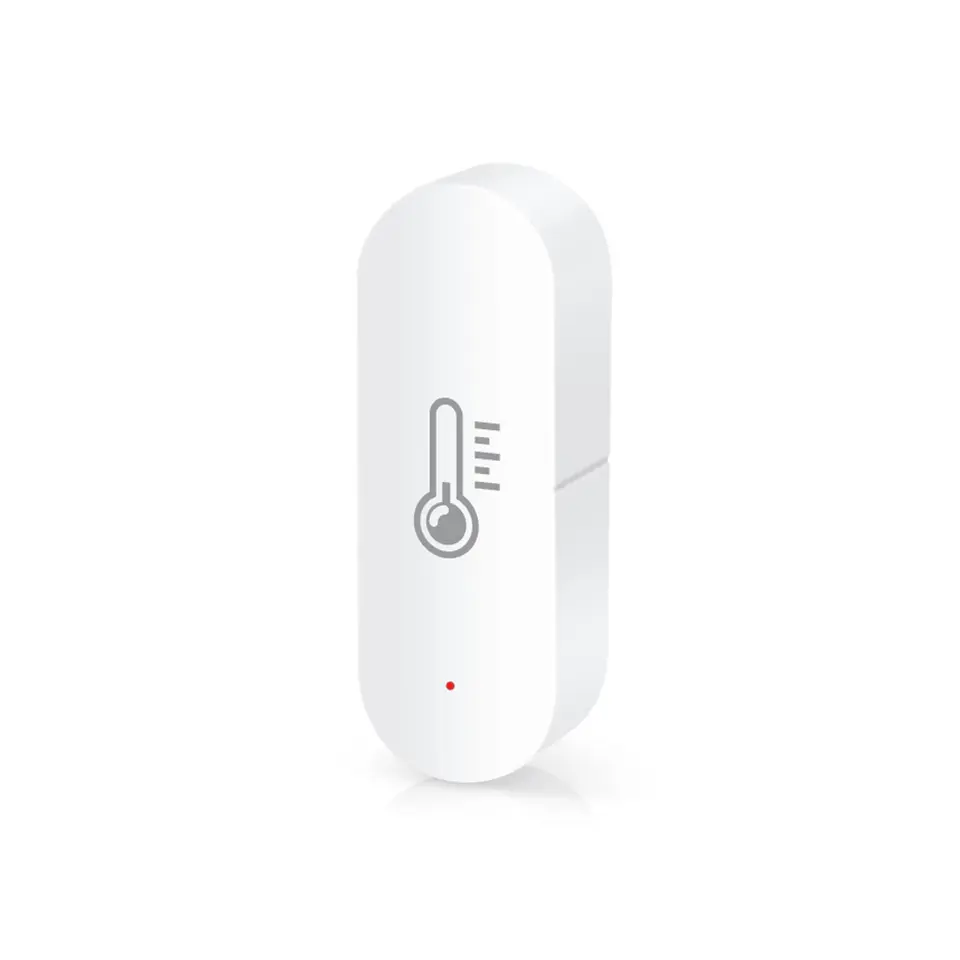 Smart Life Tuya Zigbee Temperature & Humidity Sensor | 3V