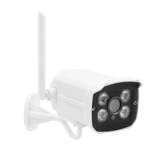 Smart Life Tuya WIFI CCTV Camera Outdoor Waterproof 5MP Camera with Audio for Tuya NVR Kit