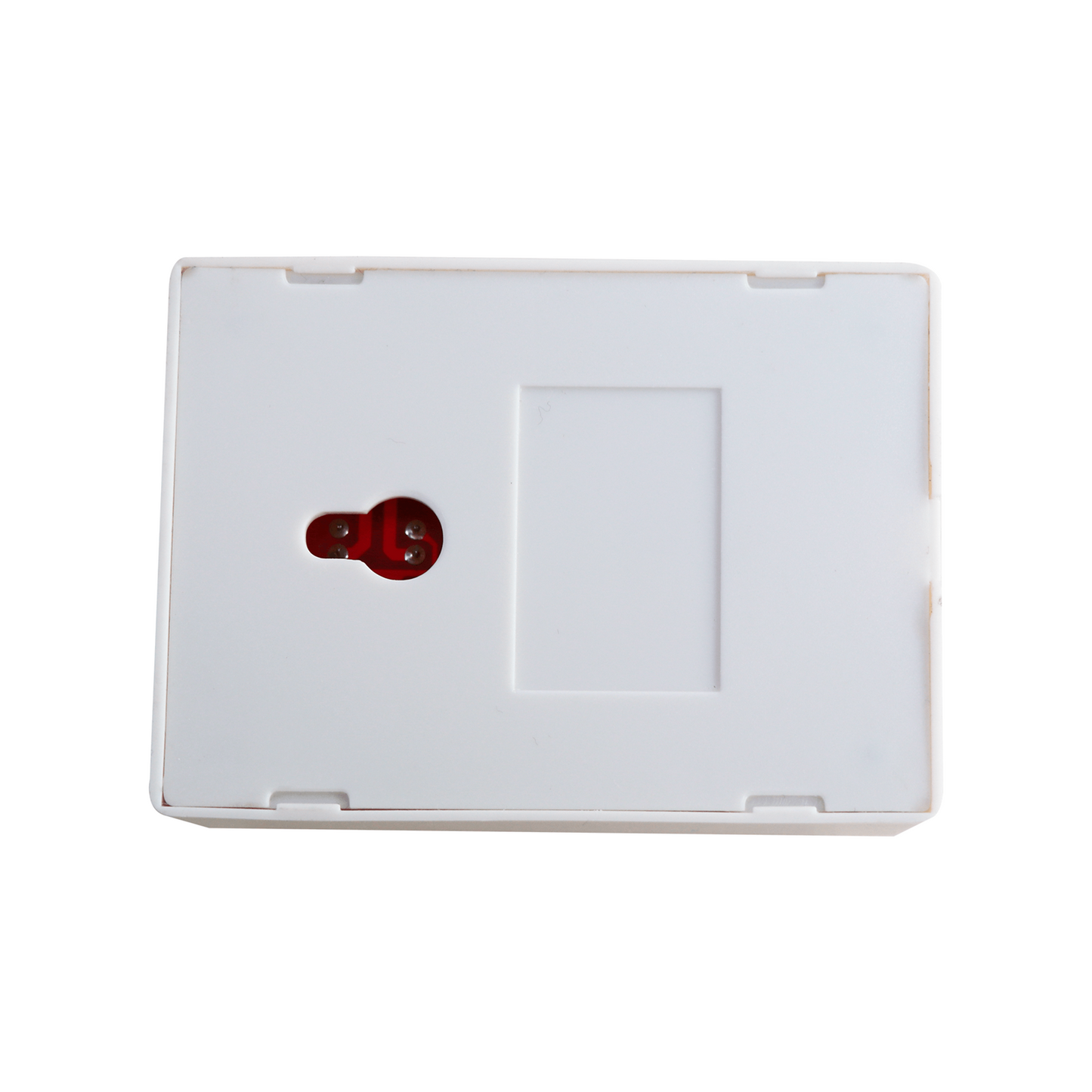 4CH RF433 Wireless-to-Wired Receiver for Alarm Sensors & Detectors | DC 12V