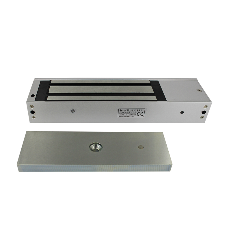 Electric Magnetic Lock 500KG 12V Fail-Safe for Tuya Access Control for Door Gate Garage