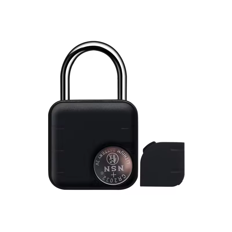 Smart Life Tuya Bluetooth Keypad Padlock