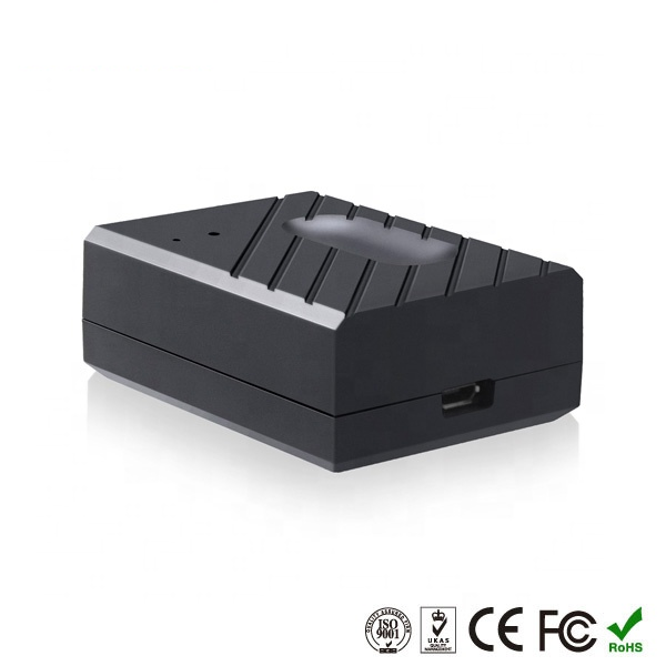 Smart Life Tuya WIFI Garage Gate Door Opener Inching Relay w/ Contact Sensor | 5V
