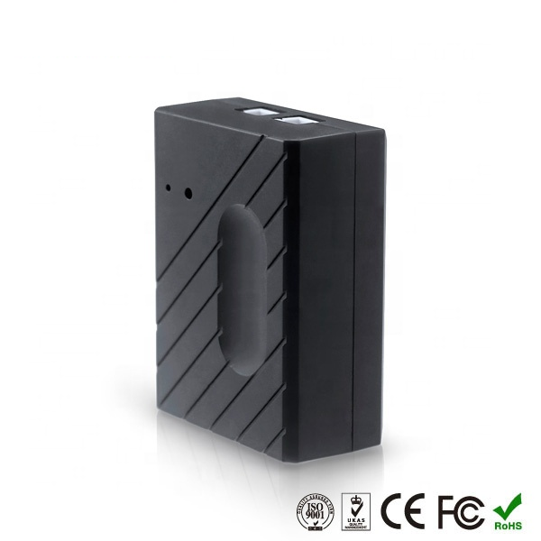 Smart Life Tuya WIFI Garage Gate Door Opener Inching Relay w/ Contact Sensor | 5V