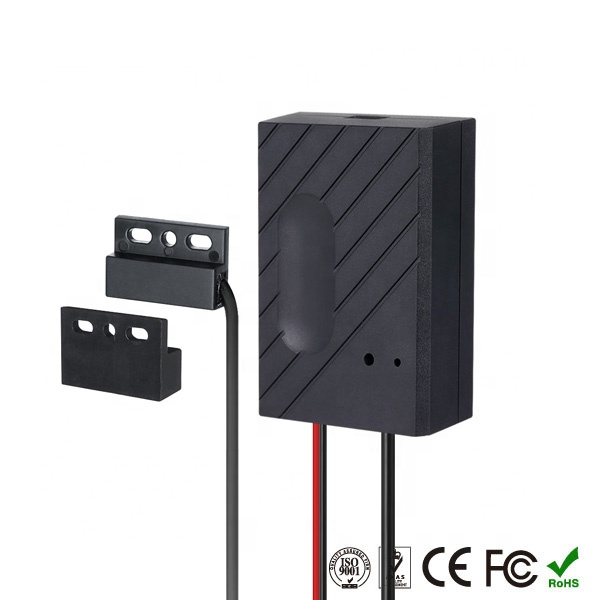 Smart Life Tuya WIFI Garage Gate Door Opener Inching Relay w/ Contact Sensor | 5V