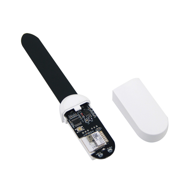 Smart Life Tuya Zigbee Soil Moisture Humidity Temperature Sensor
