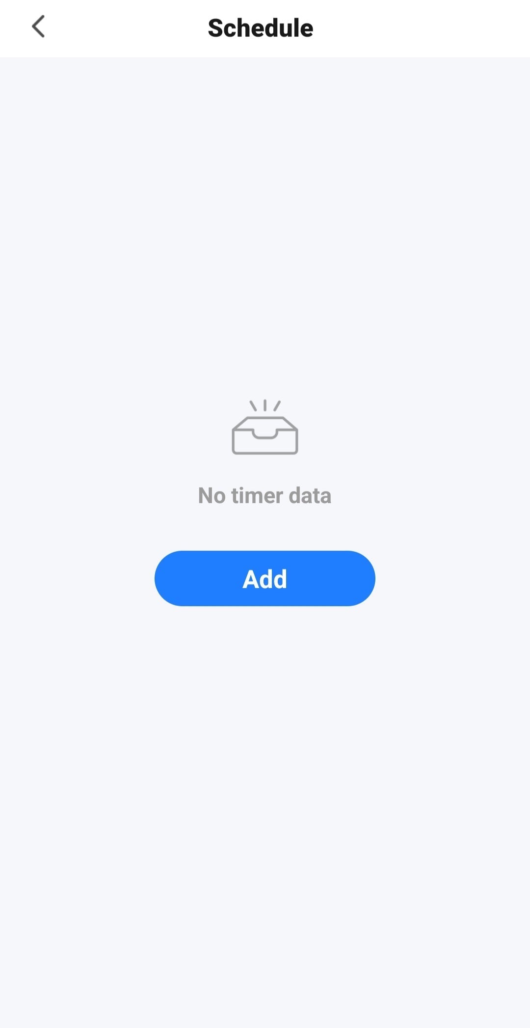 Smart Life Tuya WIFI Gate Garage Opener Mini Switch Inching Relay w/ Contact Sensor | 240V