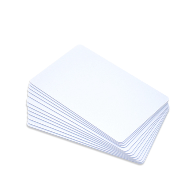 Additional IC 13.56Mhz Card for Tuya Access Control | 1 Piece