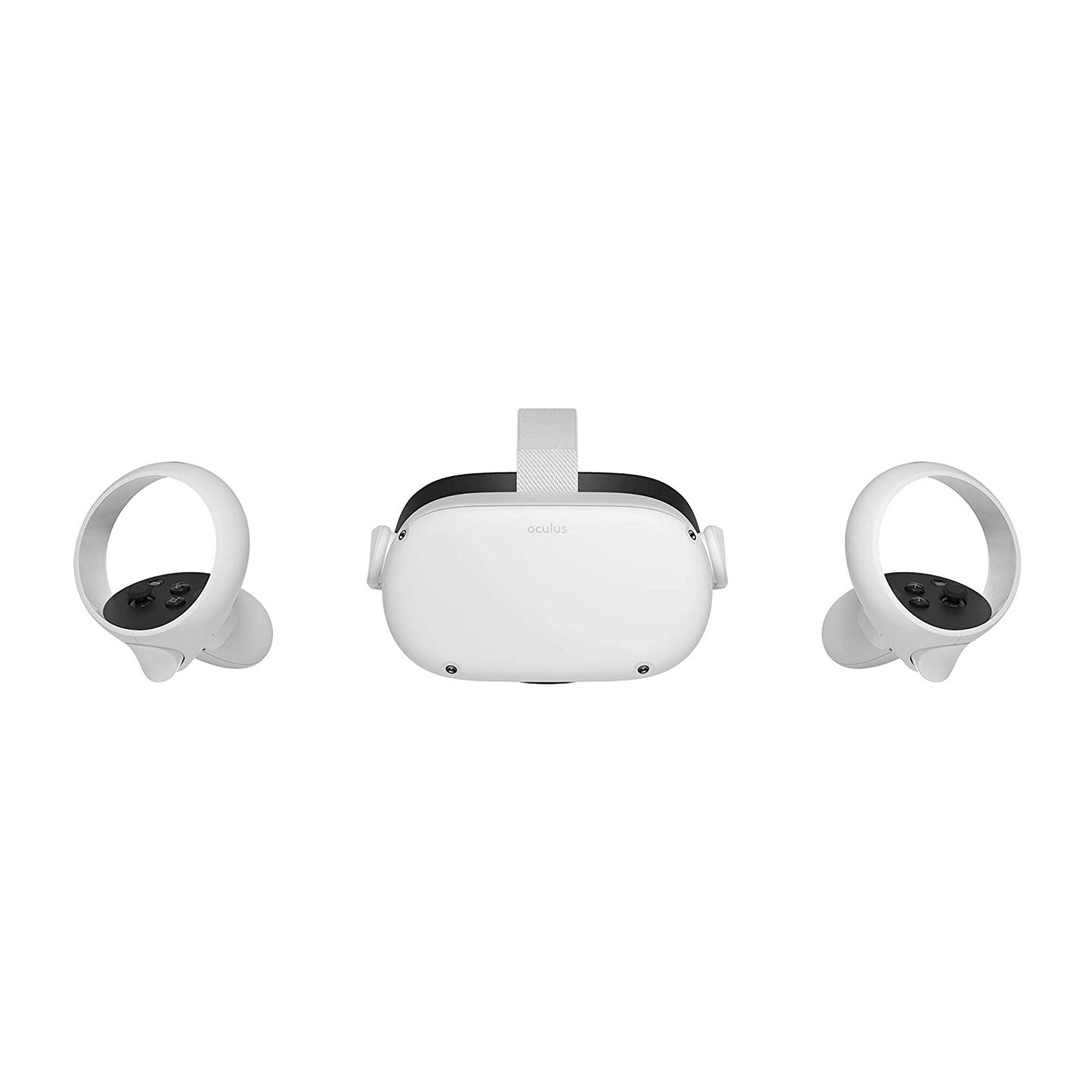 Meta Quest 2 Advanced All-In-One Virtual Reality Headset 256GB