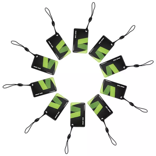 Additional RFID Key Card for Smart Door Locks | 13.56Mhz | 1 Piece