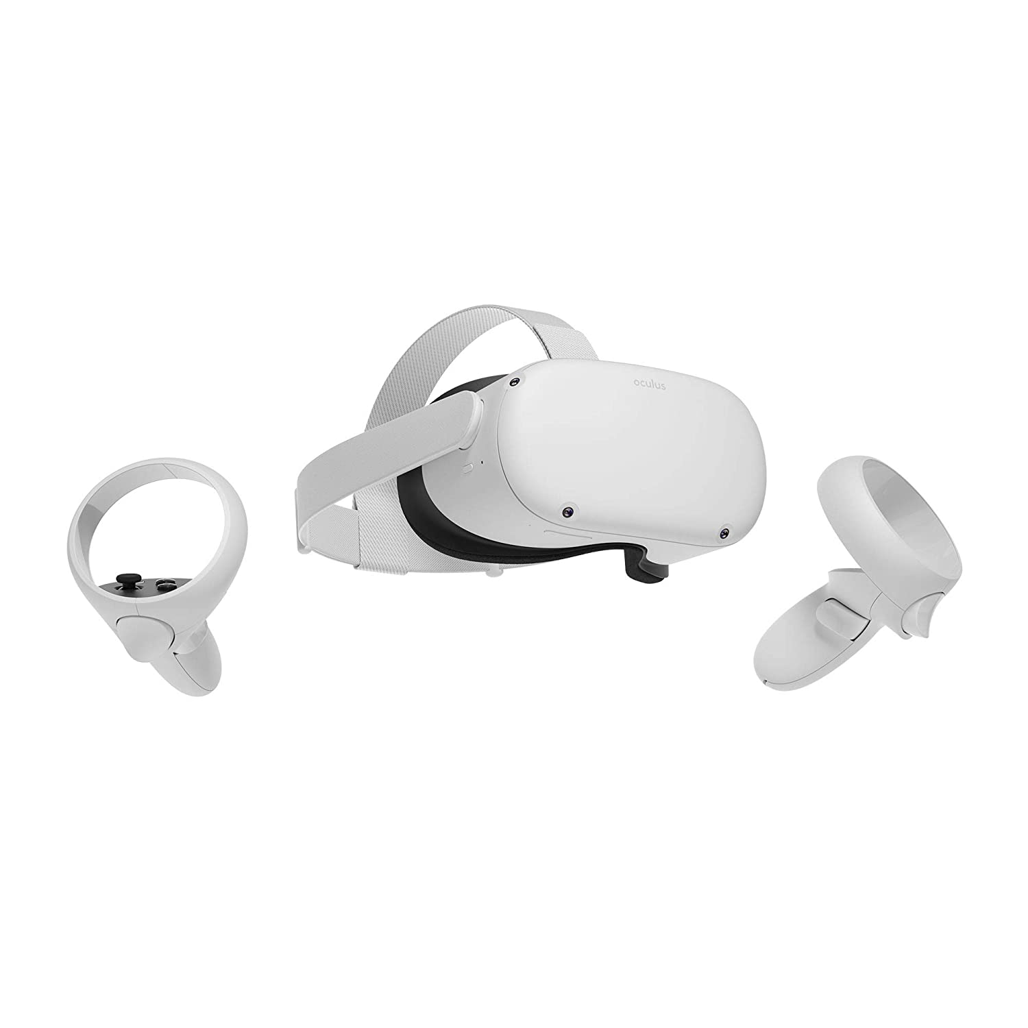 Meta Quest Advanced All-In-One Virtual Reality Headset 256GB