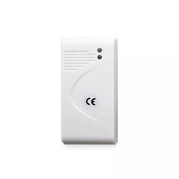 Wireless Vibration Sensor for WG103T or H502 GSM Alarm System Digital Life Wireless Vibration Sensor for WG103T or H502 GSM Alarm System Digital Life