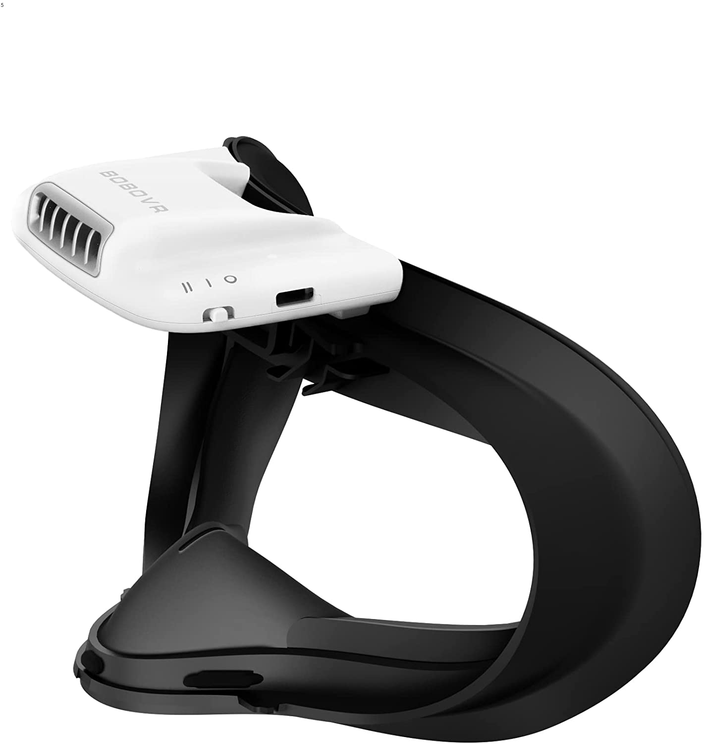 BOBOVR F2 Active Air Circulation Facial Interface for Oculus Quest