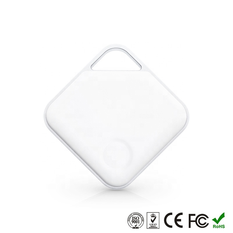 Smart Life Tuya Bluetooth Anti-lost Tracker Tag