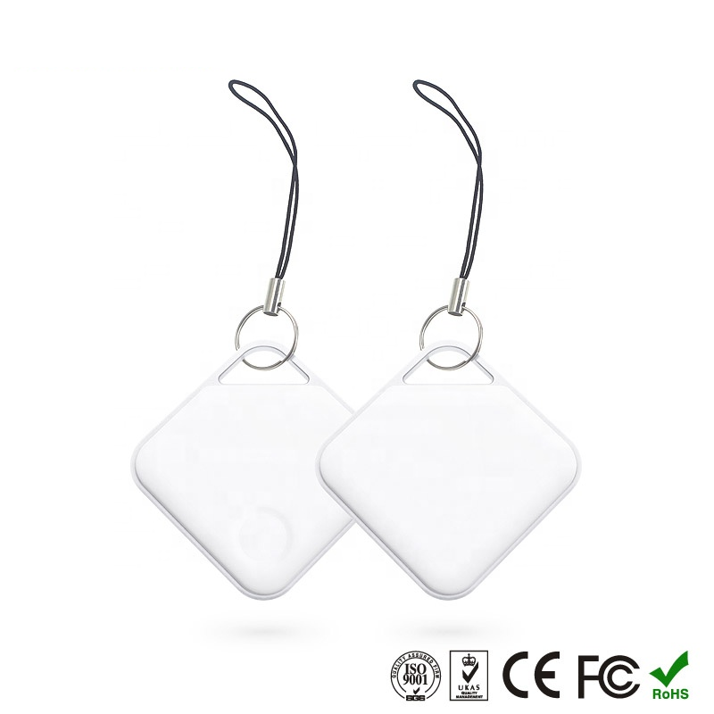 Smart Life Tuya Bluetooth Anti-lost Tracker Tag