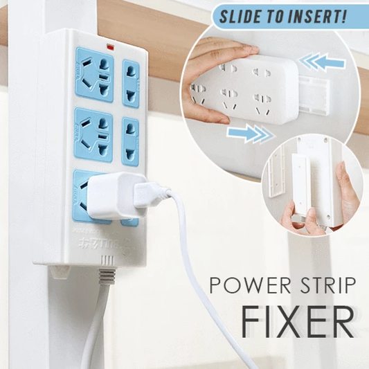 Wall Mounted Fixer for Gadgets & Devices