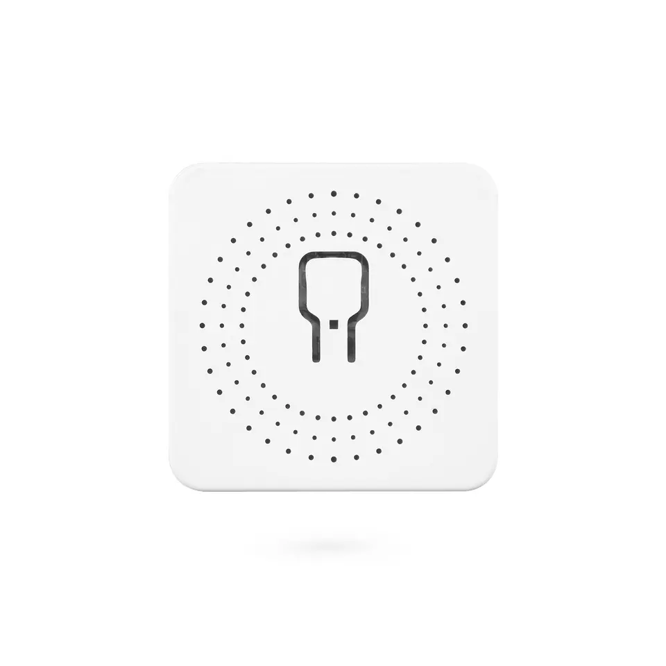 Smart Life Tuya WIFI 1CH 16A 3500W 3.5KW Appliance Mini Switch