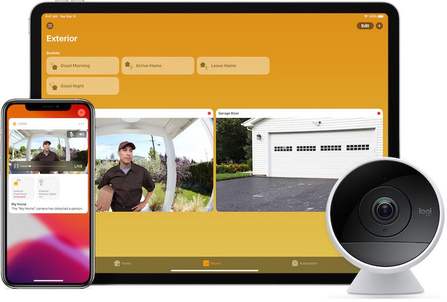 Homekit Hub/ Gateway for Smart Life Tuya Smart Home Automation Products