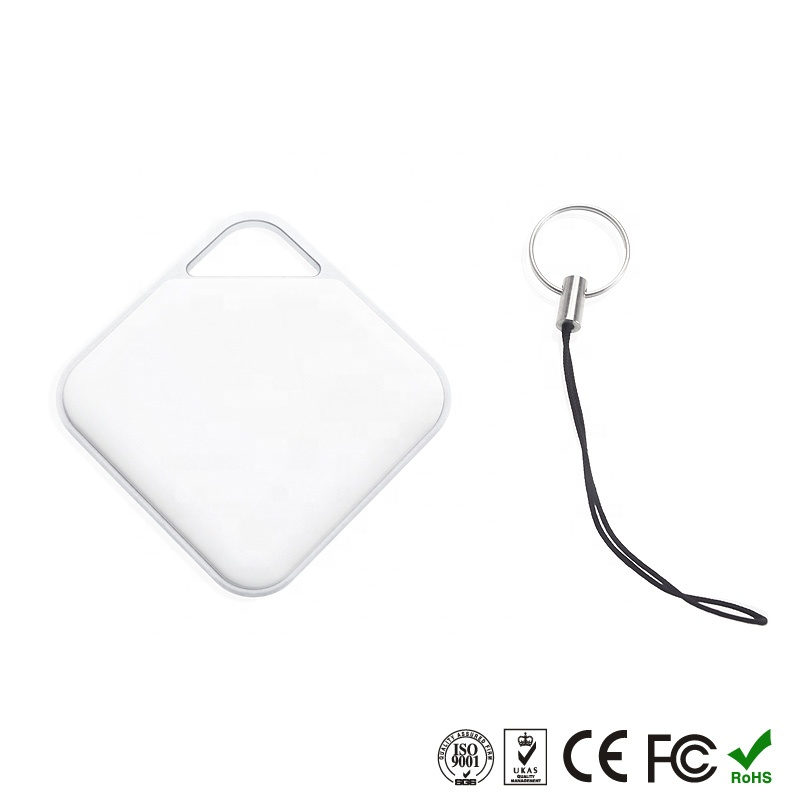 Smart Life Tuya Bluetooth Anti-lost Tracker Tag