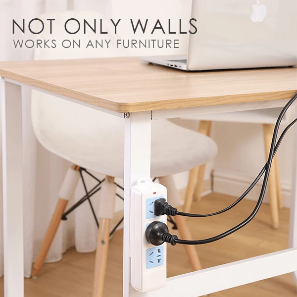 Wall Mounted Fixer for Gadgets & Devices