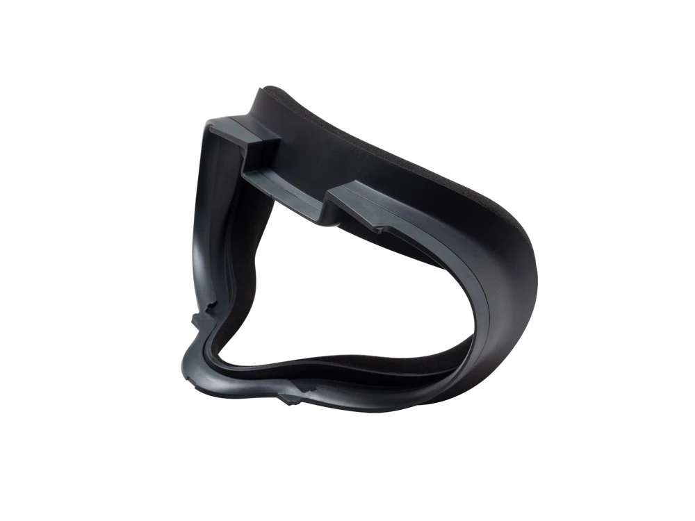 VR Cover XL Spacer for Oculus Quest 2 (Black)