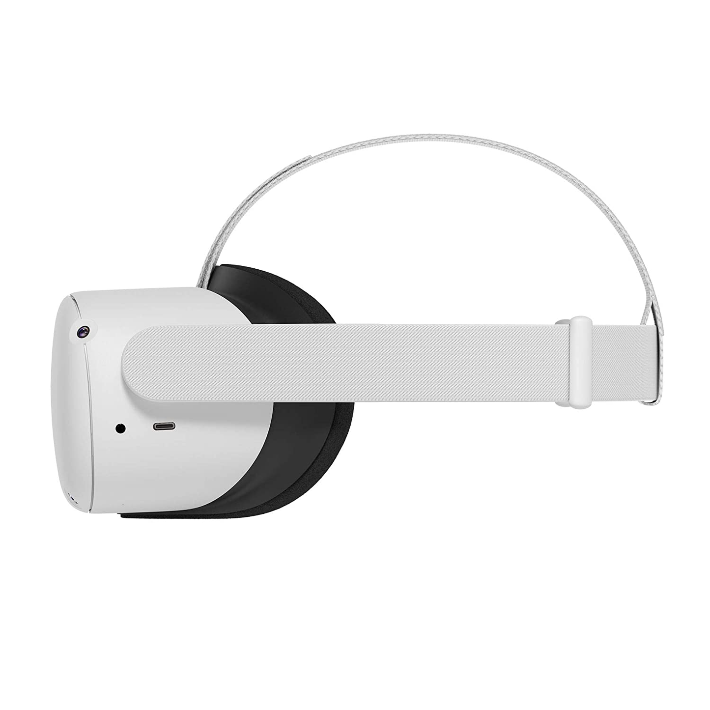Meta Quest 2 Advanced All-In-One Virtual Reality Headset 256GB
