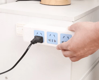 Wall Mounted Fixer for Gadgets & Devices