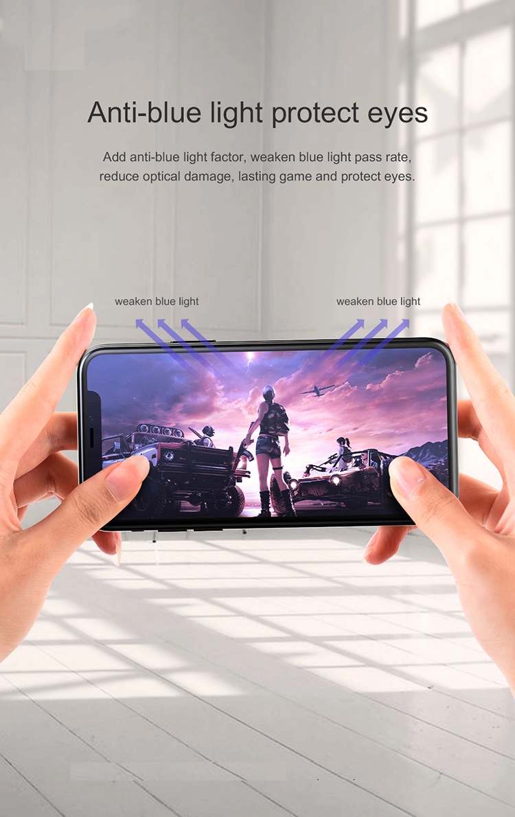 DLife Screen Protector for iPhone Samsung Huawei Honor LG Sony Google Blackberry Hisense CAT and many more...