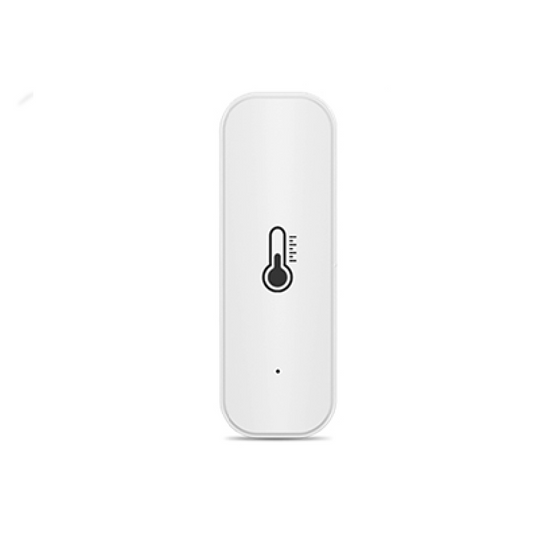 Additional RF433 Temperature Humidity Sensor Only | 1 Pack