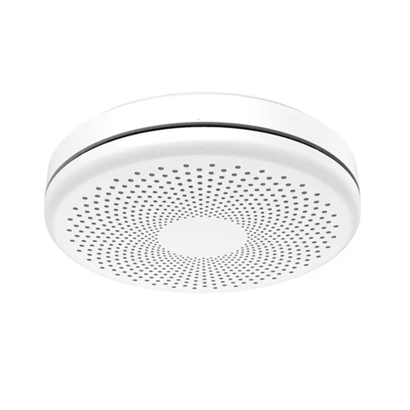 Smart Life Tuya WIFI Smoke & Carbon monoxide (CO) Detector Sensor