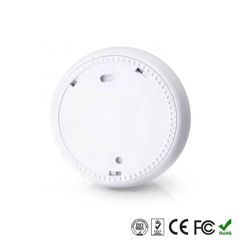 Smart Life Tuya WIFI Wireless Ceiling PIR Motion Detector Sensor | 3V / 5V