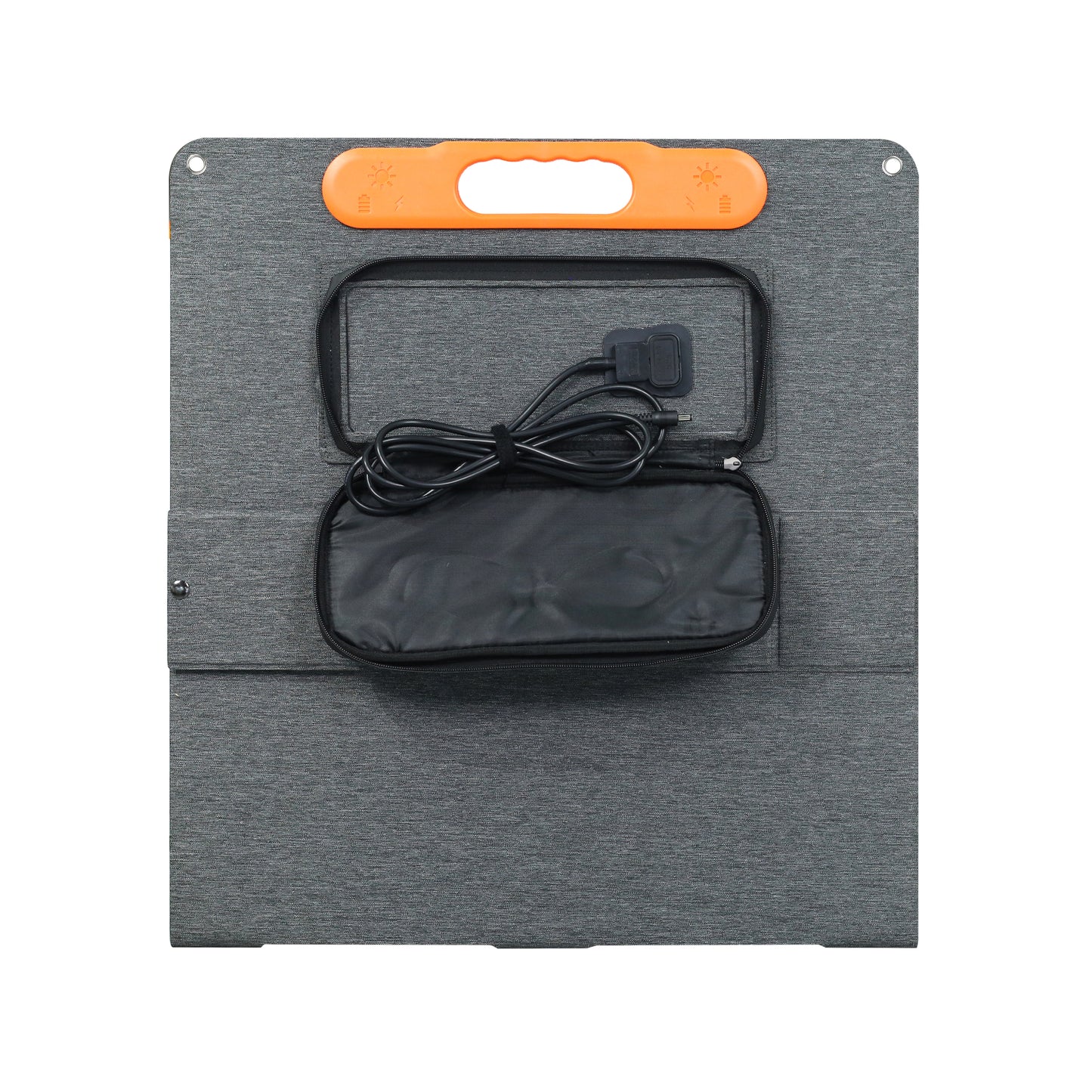 100W Folding Solar Panel | ETFE | IP67