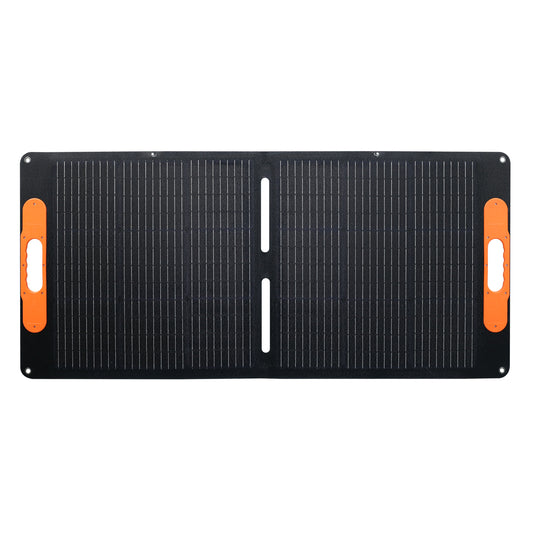 100W Folding Solar Panel | ETFE | IP67