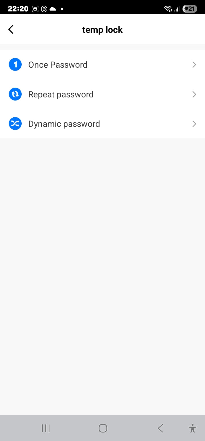 Smart Life Tuya Zigbee Door Handle Fingerprint Keypad Card Lock | F2 | Waterproof | Black