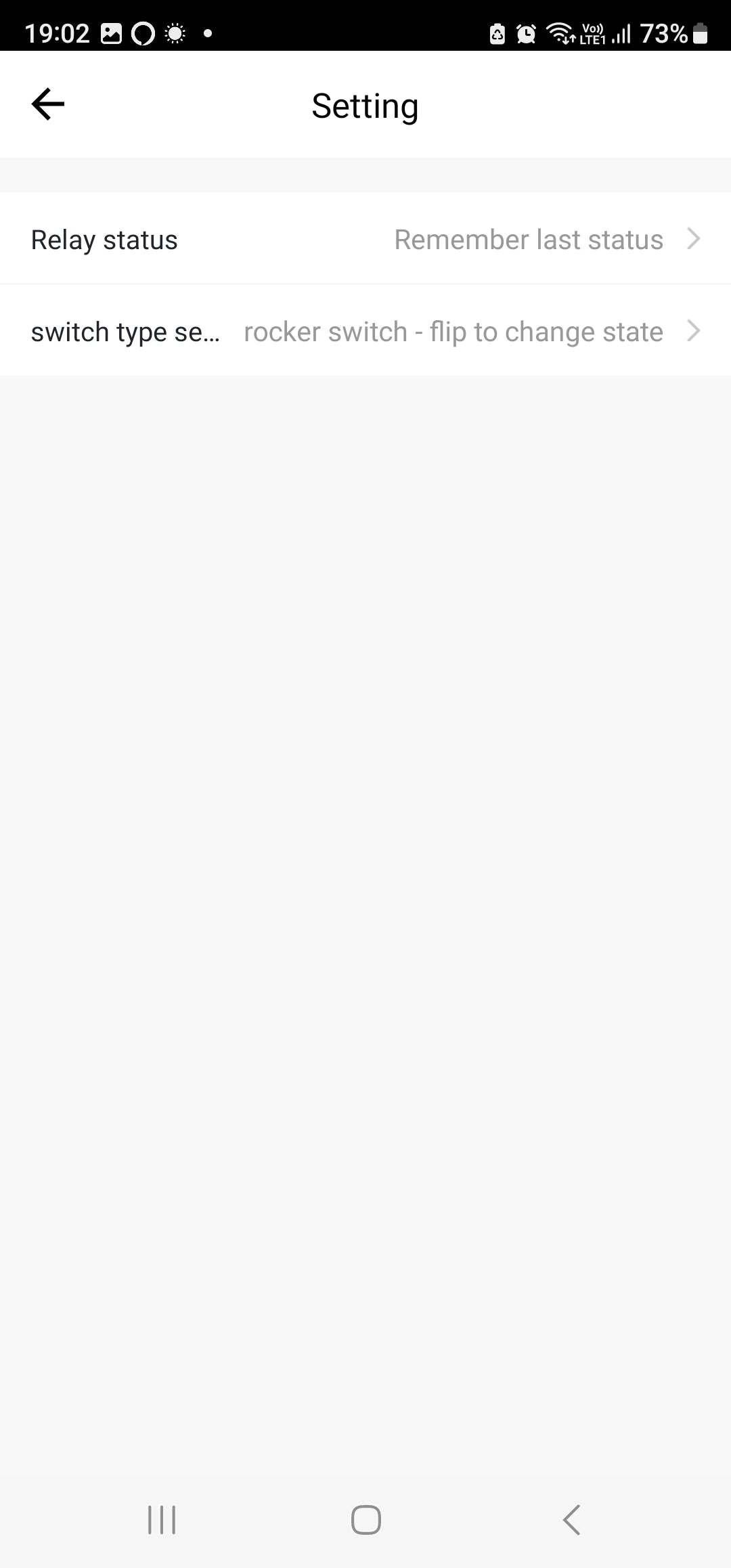 Smart Life Tuya WIFI 1CH 150W LED Light / 5A 1000W Appliance Neutral Mini AC/DC Switch | Dry Contact