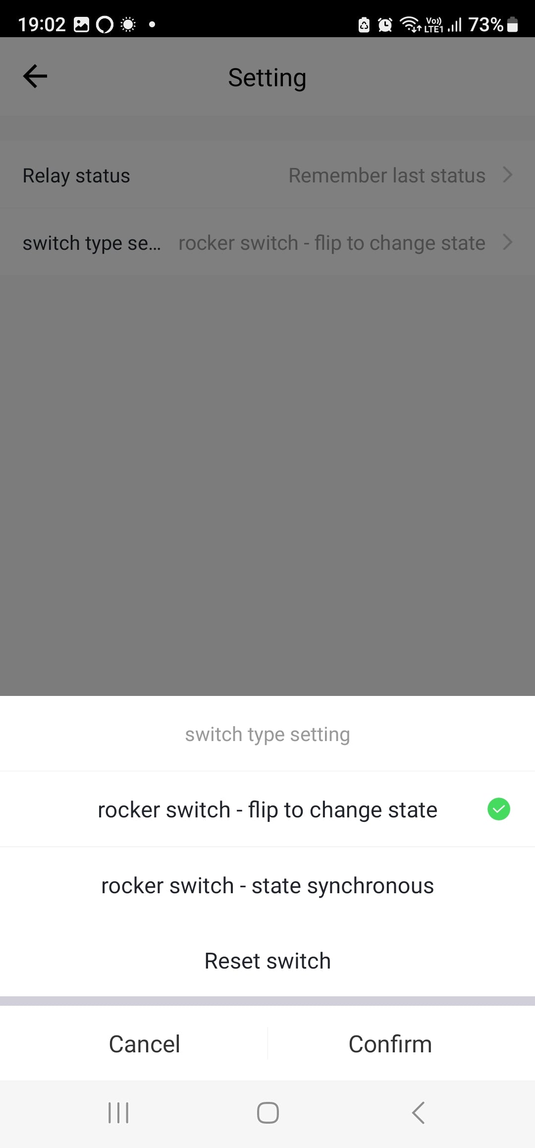 Smart Life Tuya WIFI 1CH 150W LED Light / 5A 1000W Appliance Neutral Mini AC/DC Switch | Dry Contact