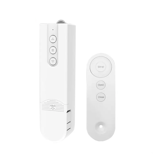 Smart Life Tuya WIFI Blinds Curtain Chain Motor & Remote | 5V