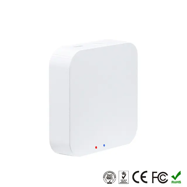 Smart Life Tuya Bluetooth BLE to WiFi Hub Gateway | 5V