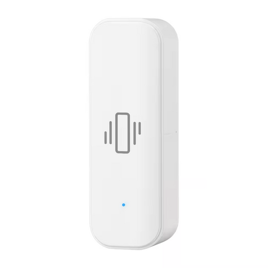 Smart Life Tuya WIFI Vibration Sensor Detector | 3V